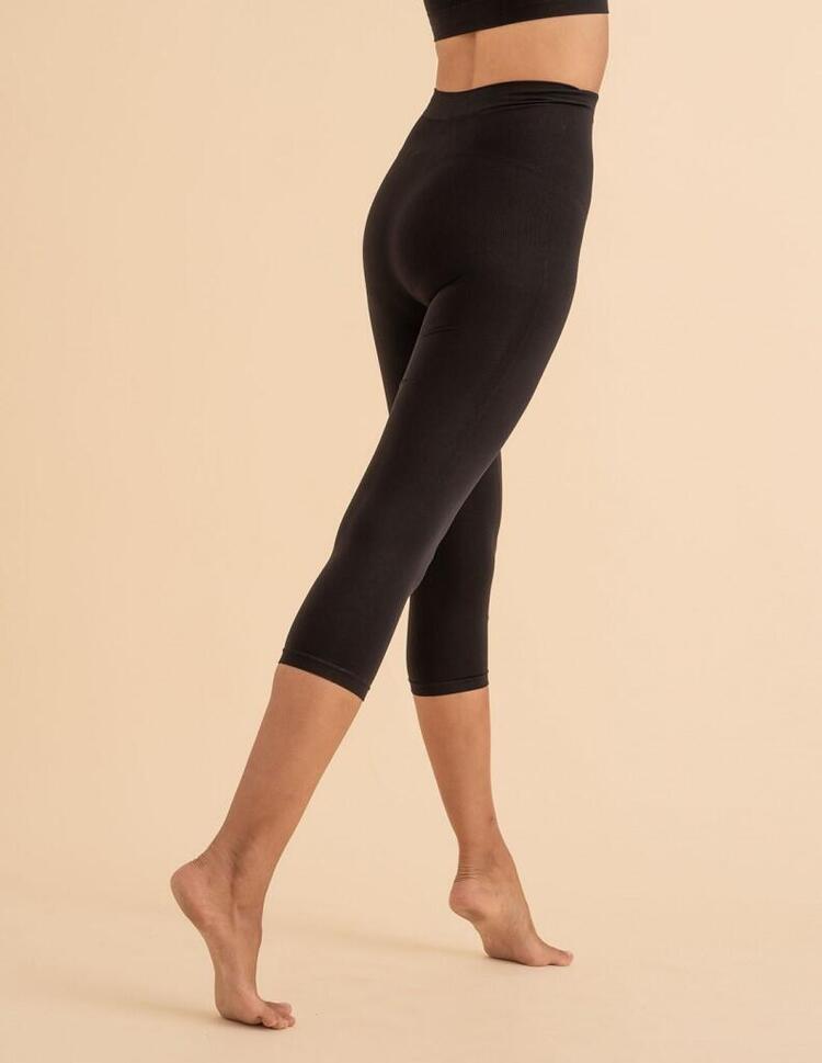 Legginsy Capri Tecnología FIR Noah