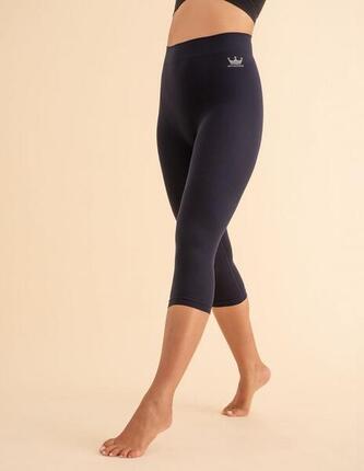 Leggings capri de nuit avec fibre Emana Nina