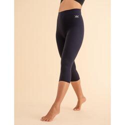 Leggings Modeladoras Fitness Cintura subida Mulher Push Up Lena ANAISSA -  Decathlon