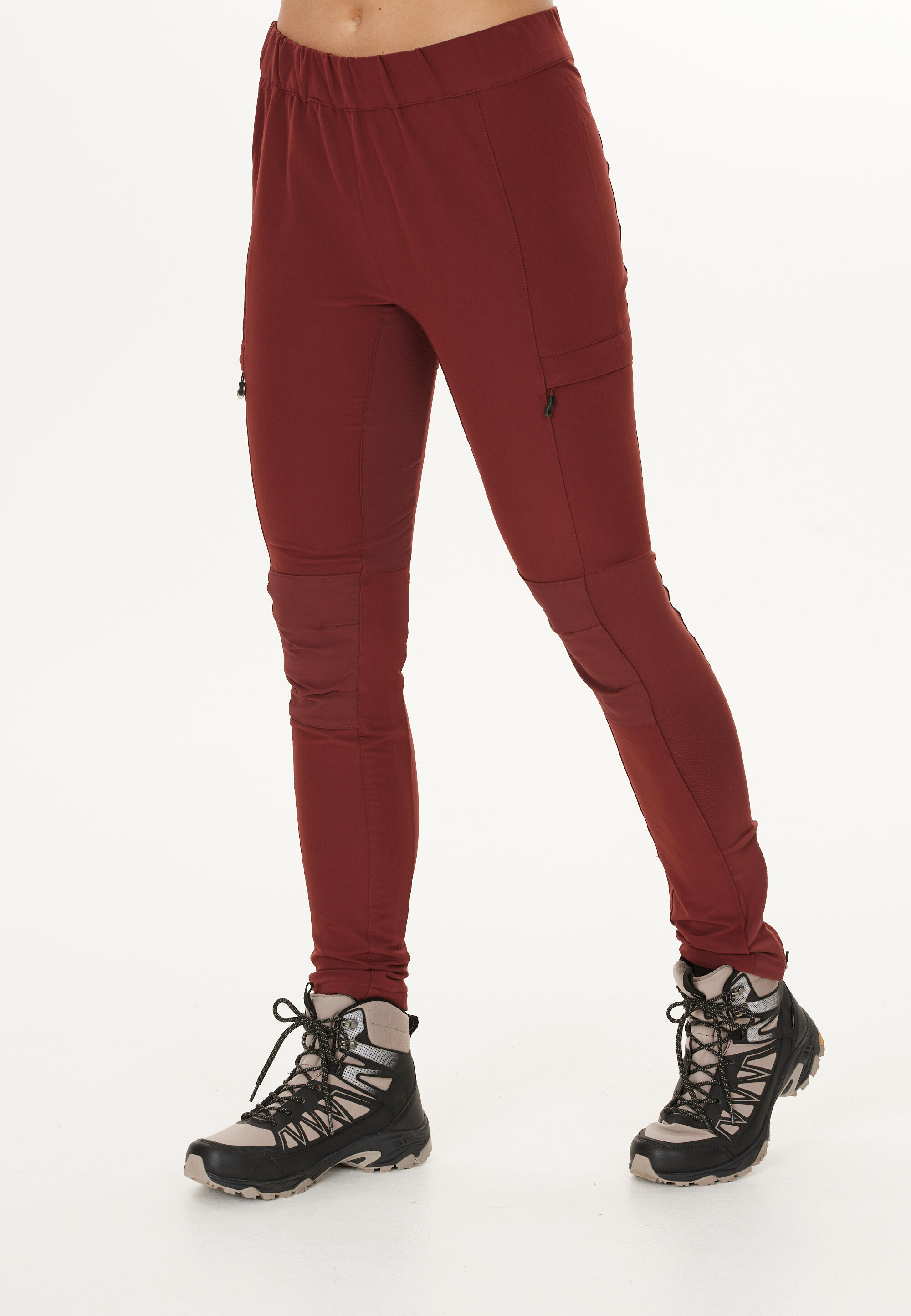Pantalon outdoor Davina 4/5