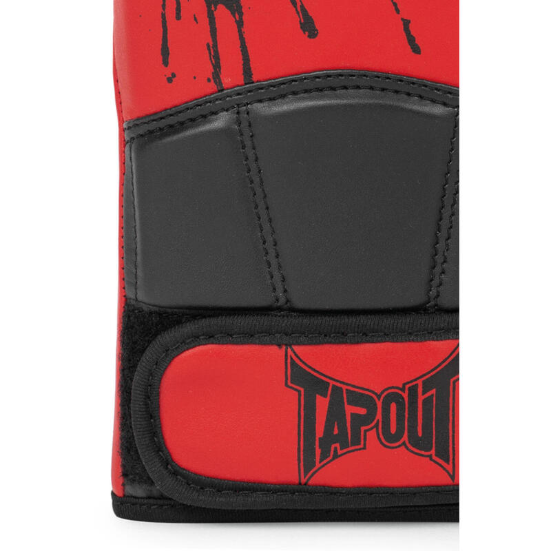 TAPOUT Boxhandschuhe aus Kunstleder (1Paar) CERRITOS