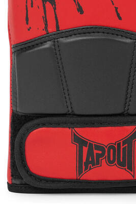 TAPOUT Boxhandschuhe aus Kunstleder (1Paar) CERRITOS