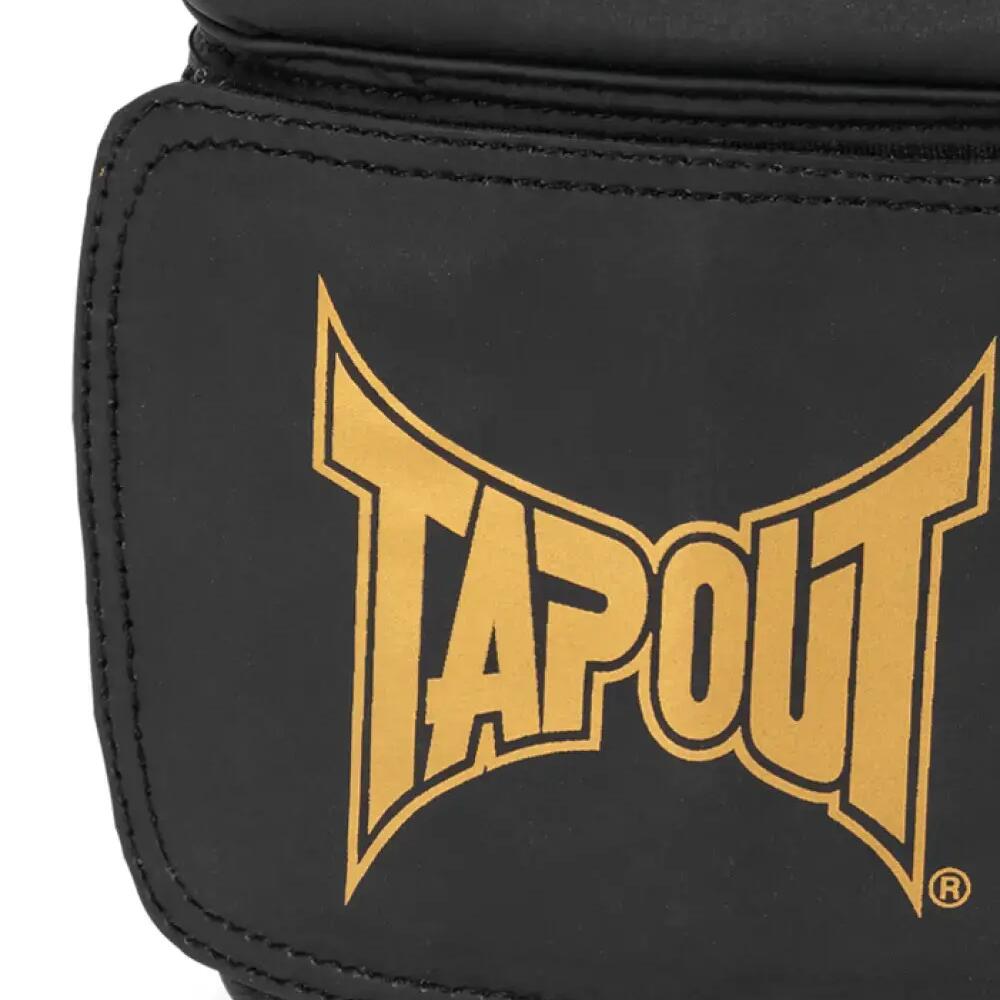 Faux leather boxing gloves Tapout Ragtown