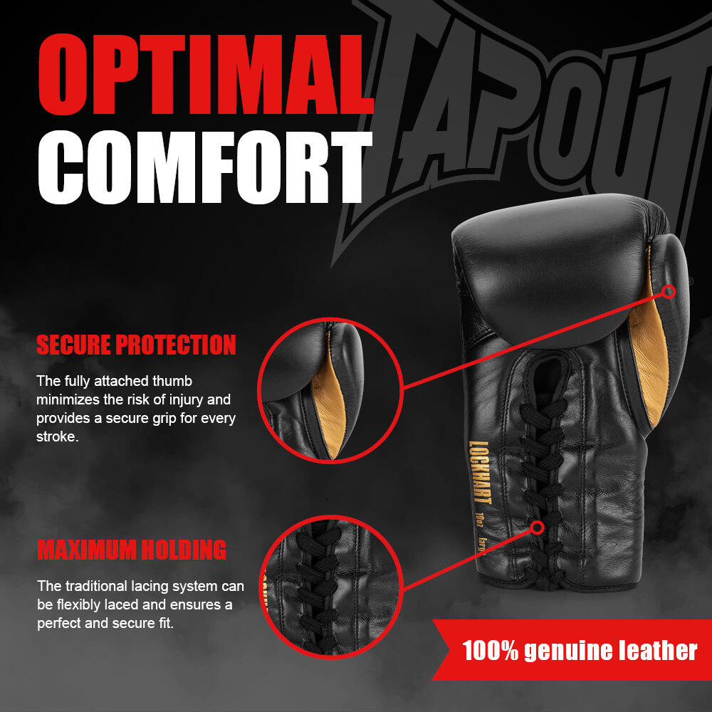 Boxhandschuh Kind Tapout Lockhart 5/6