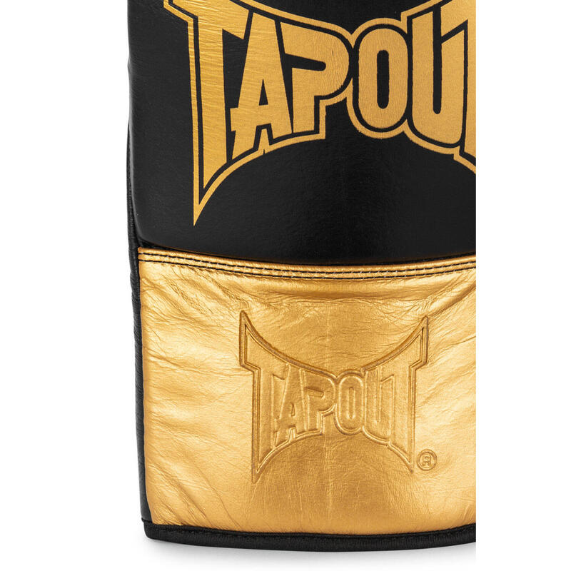 TAPOUT Boxhandschuhe aus Leder (1 Paar) LOCKHART