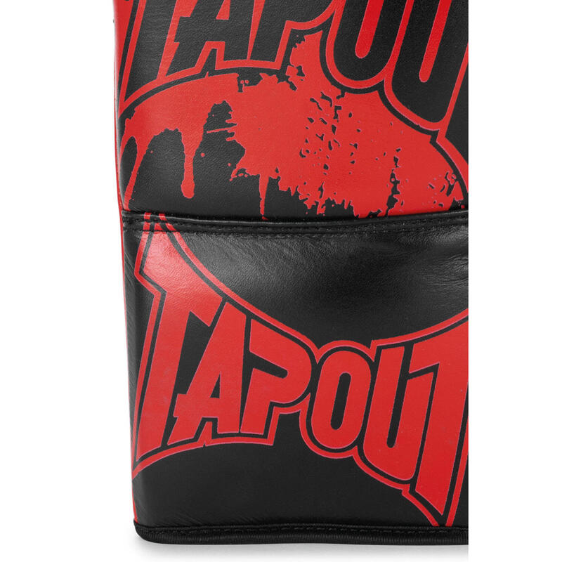 TAPOUT Boxhandschuhe aus Leder (1 Paar) ANGELUS