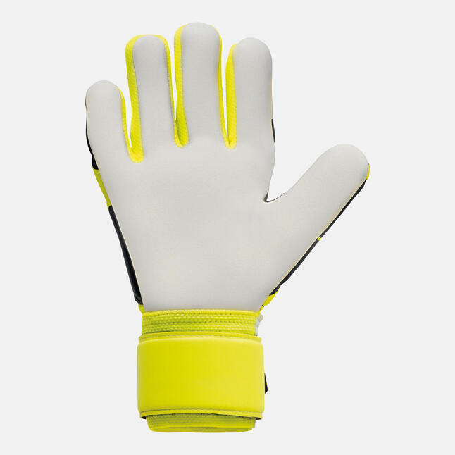 Uhlsport Powerline Absolutgrip Reflex Keepershandschoenen Zwart Rood Wit 1