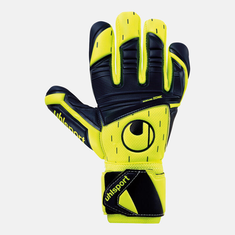 Keepershandschoenen CLASSIC ABSOLUTGRIP HN PRO JR. UHLSPORT