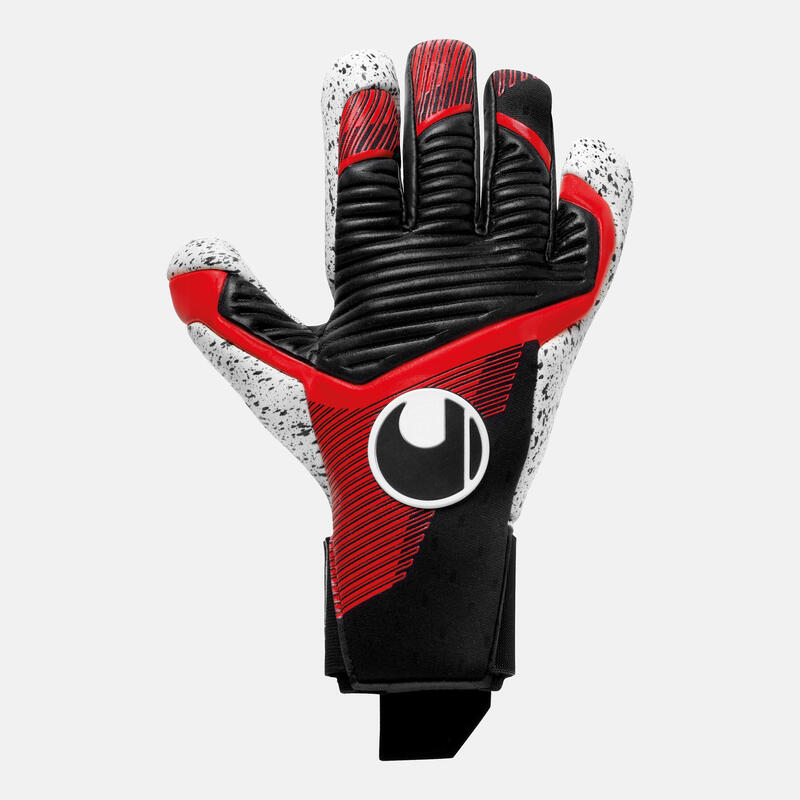 Gants de gardien de but POWERLINE SUPERGRIP+ HN UHLSPORT