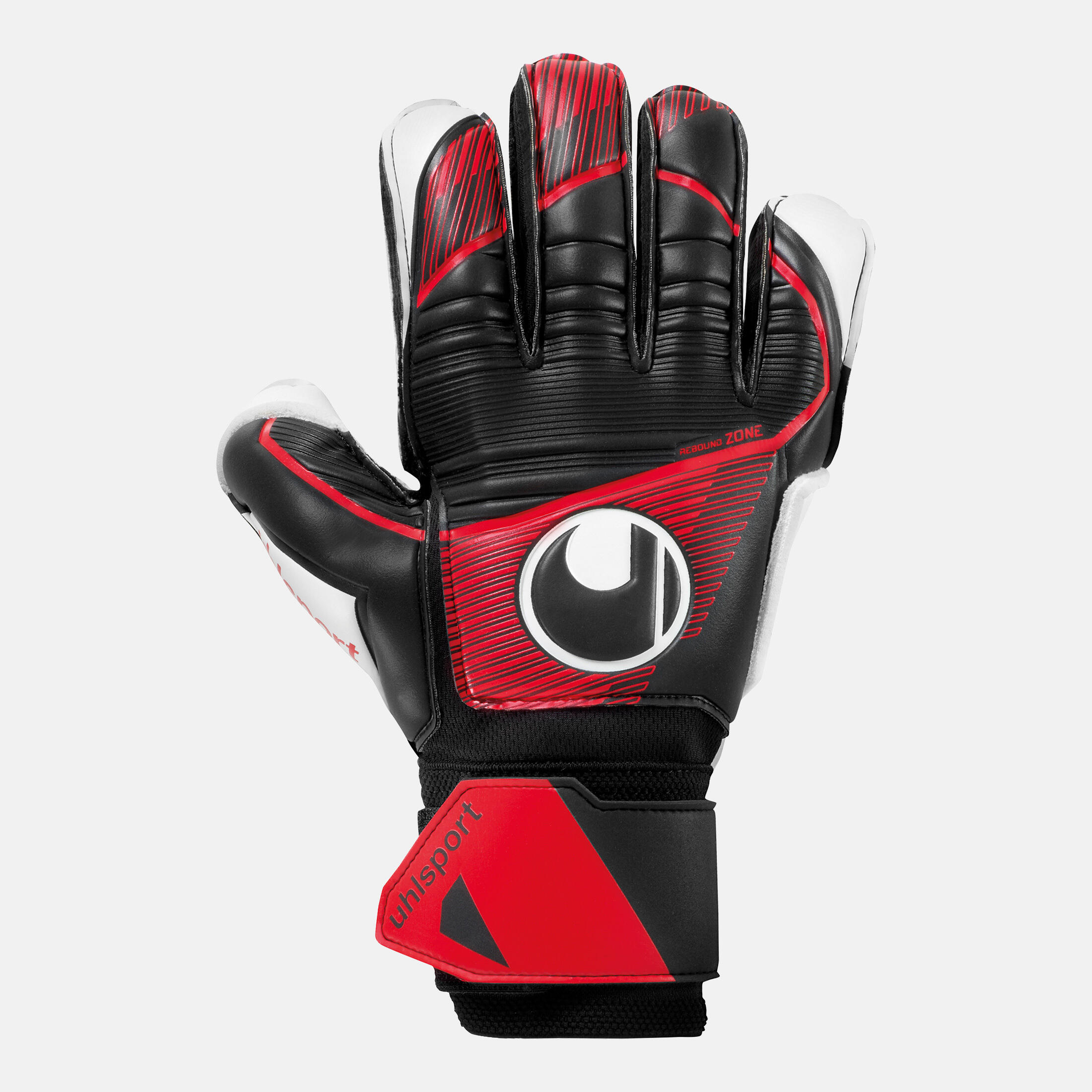 UHLSPORT Uhlsport Powerline SOFT FLEX FRAME  Goalkeeper Gloves