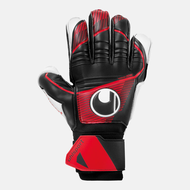 Keepershandschoenen POWERLINE SOFT FLEX FRAME UHLSPORT