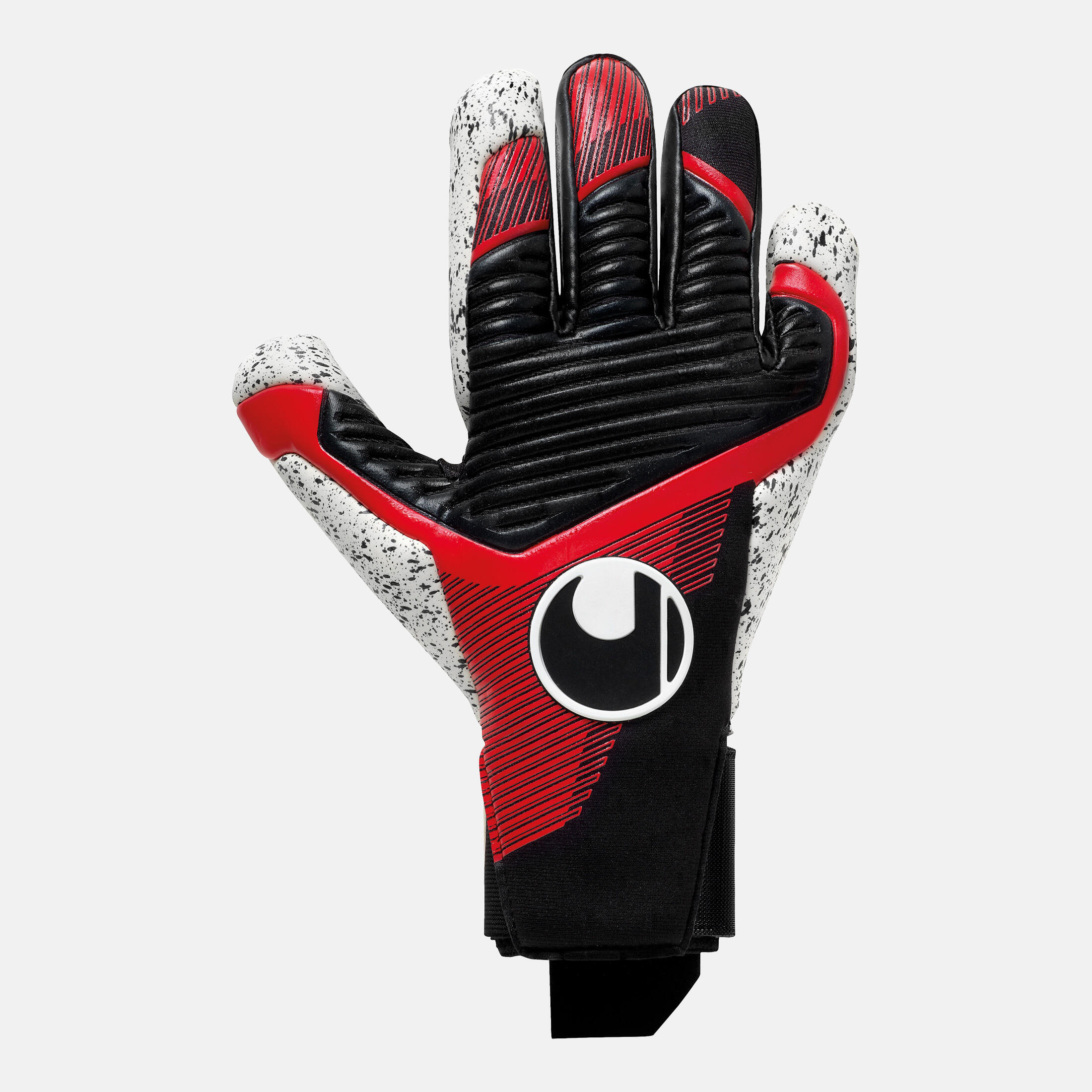 UHLSPORT Uhlsport Powerline SUPERGRIP+   Goalkeeper Gloves