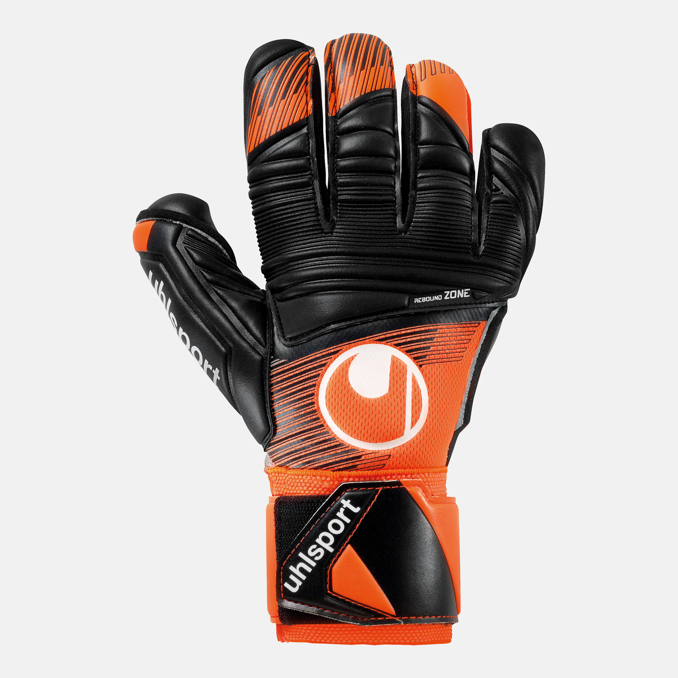 UHLSPORT Uhlsport Super Resist+ HN Junior Goalkeeper Gloves