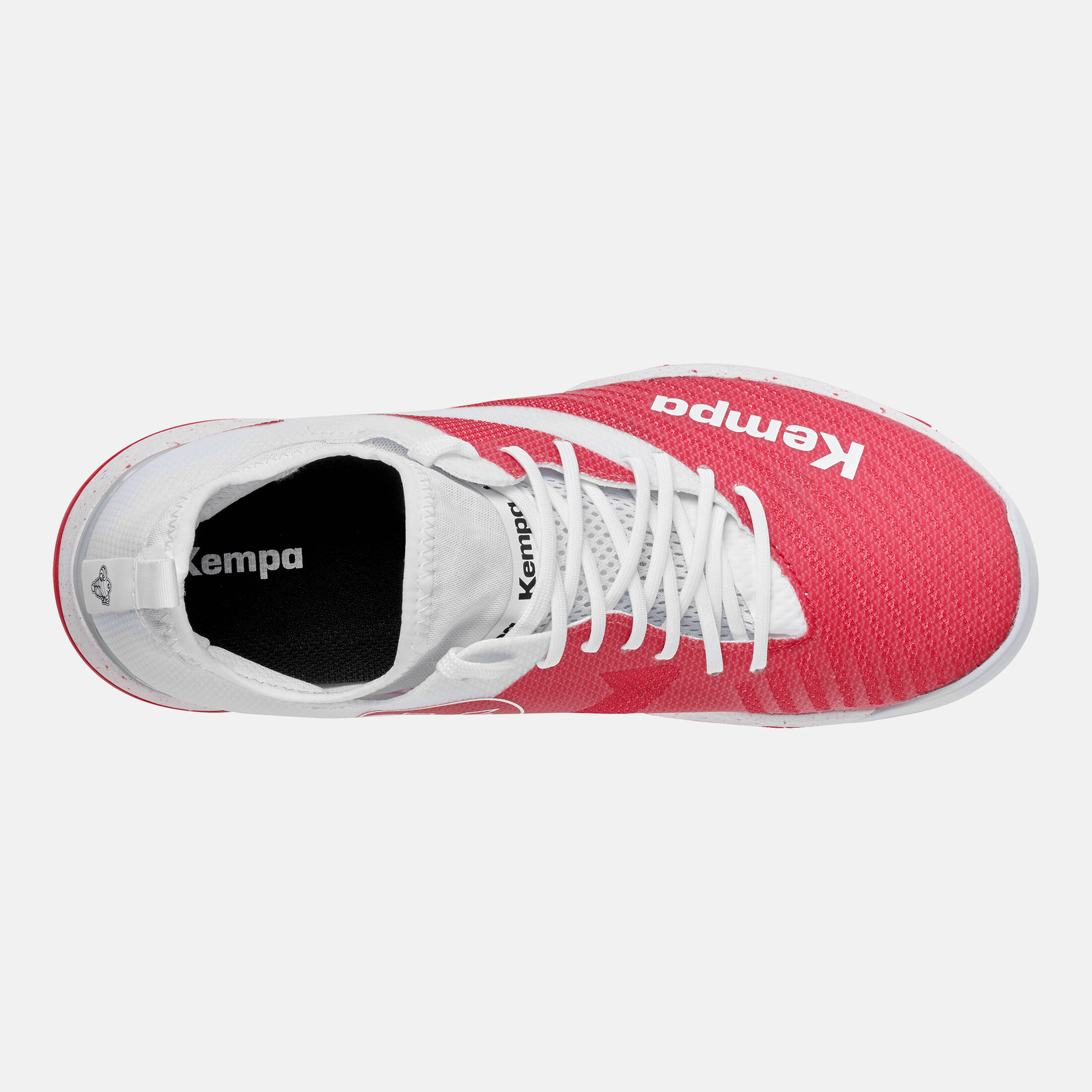 Hallen-Sport-Schuhe Wing Lite 2.0 W KEMPA 2/6