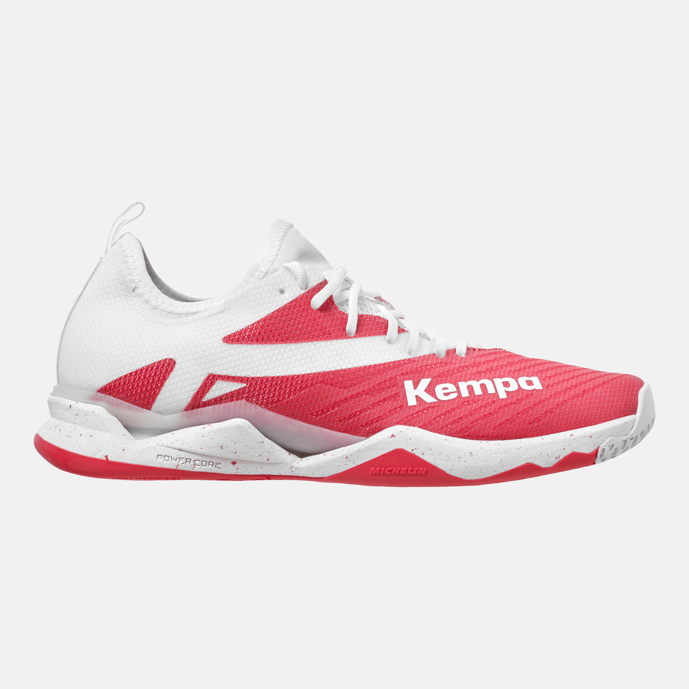 KEMPA - Hallen-Sport-Schuhe WING LITE 2.0 WOMEN BACK2COLOUR KEMPA