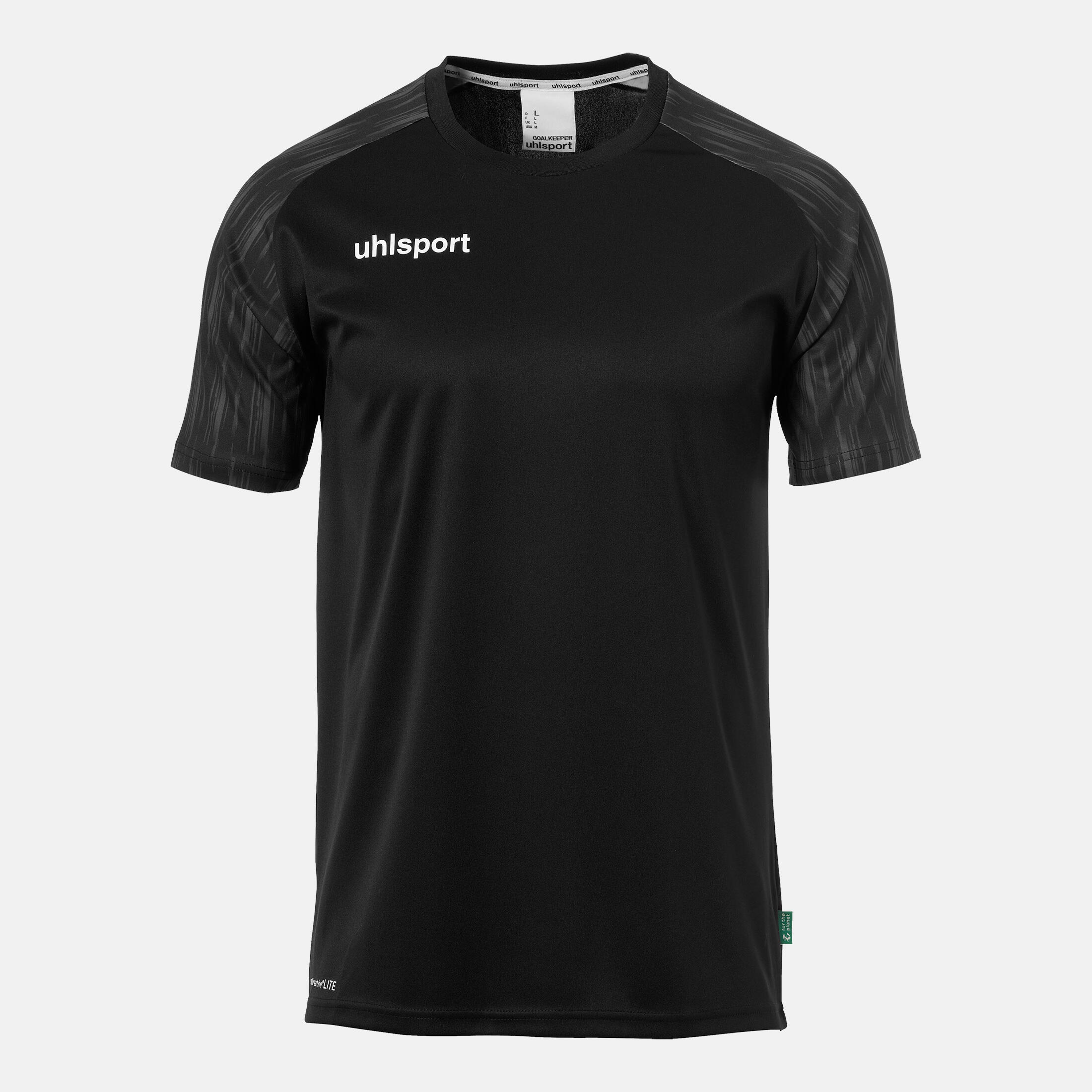 Conjuntos de portero REACTION GOALKEEPER SET UHLSPORT 3/6