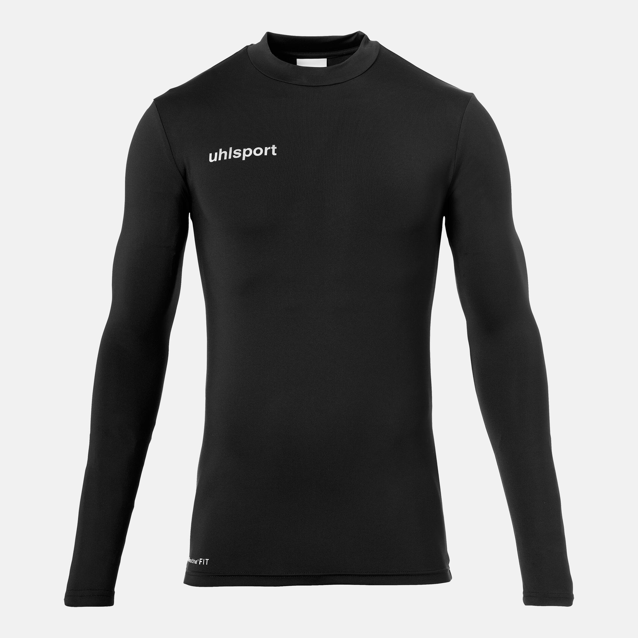 Conjuntos de portero REACTION GOALKEEPER SET UHLSPORT 4/6