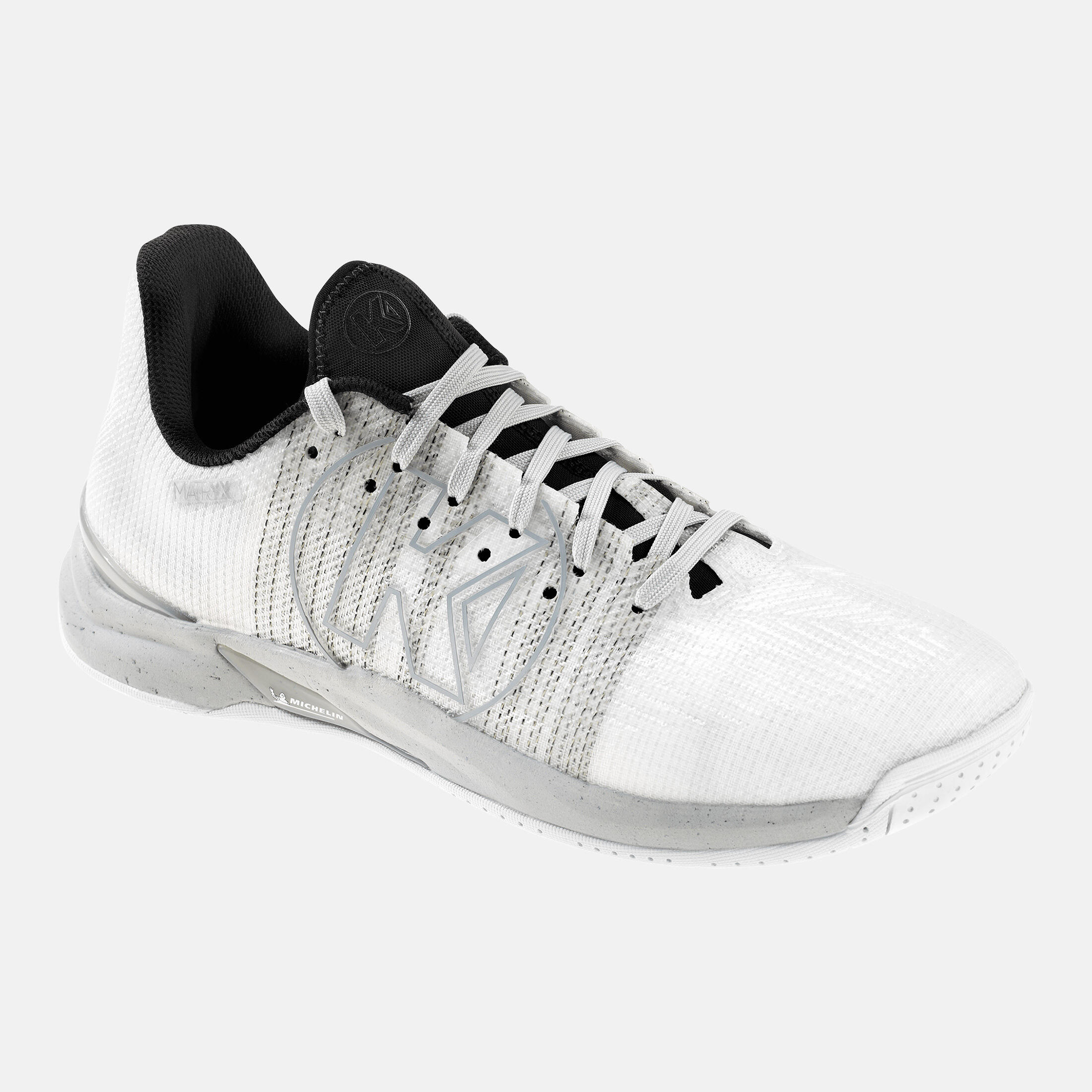 Kempa Lichtgewicht handbalschoenen - antislip sportschoenen voor zaal- en zaalgebruik - Wing Lite 2.0 voor heren