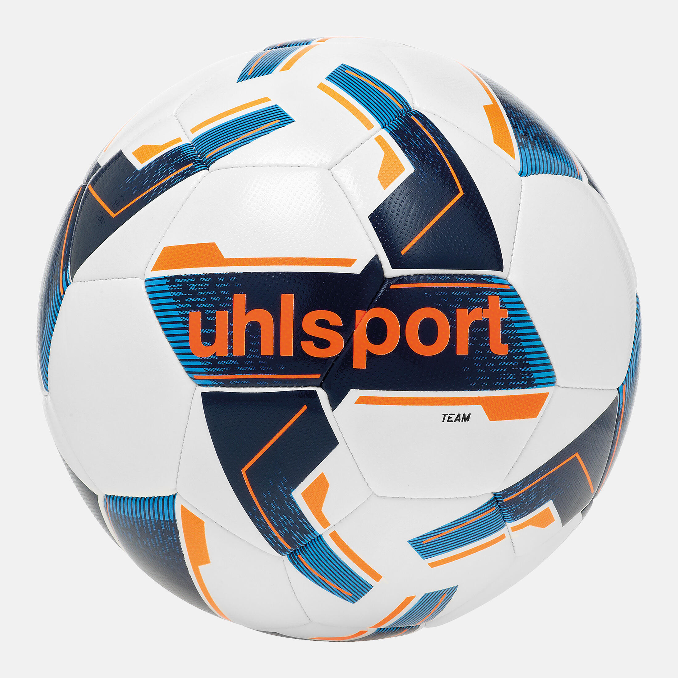 UHLSPORT Uhlsport Team Training Football Size 5 - White