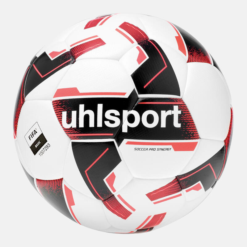 football SOCCER PRO SYNERGY UHLSPORT