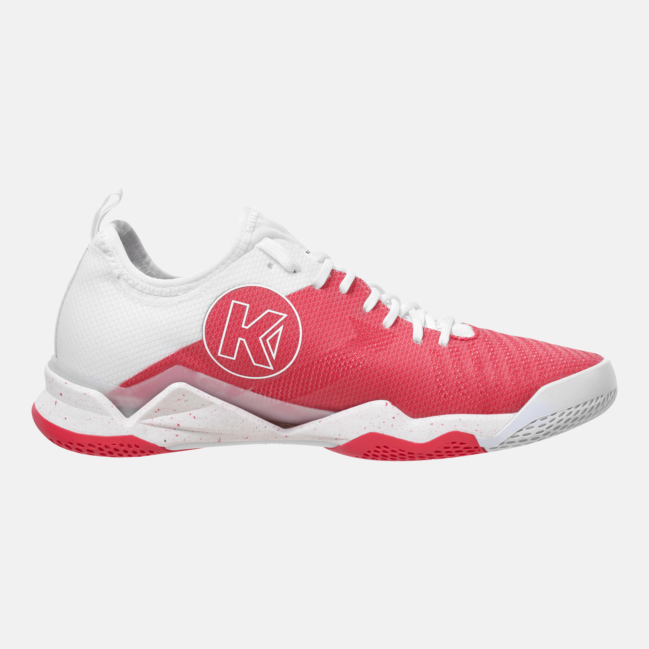KEMPA - Hallen-Sport-Schuhe WING LITE 2.0 WOMEN BACK2COLOUR KEMPA