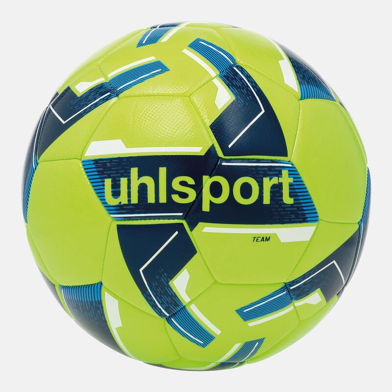football TEAM UHLSPORT