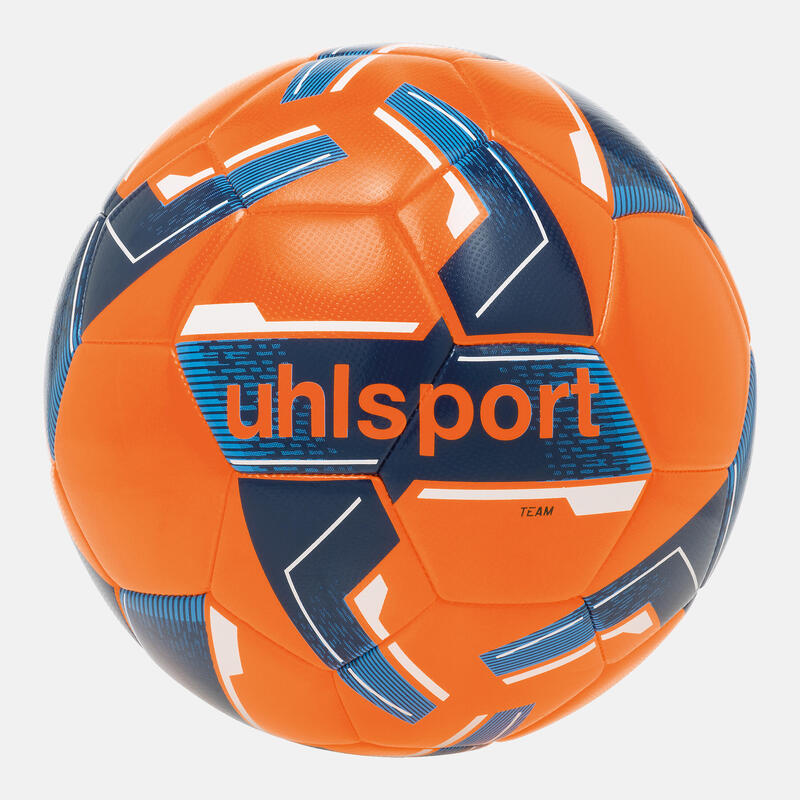 Bola de Futebol Uhlsport Team Fluo Football