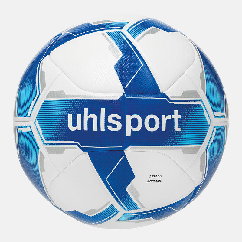 bola de futebol Uhlsport Attack Addglue
