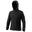 Traverse Gtx Jkt Men's Rain Jacket - Black