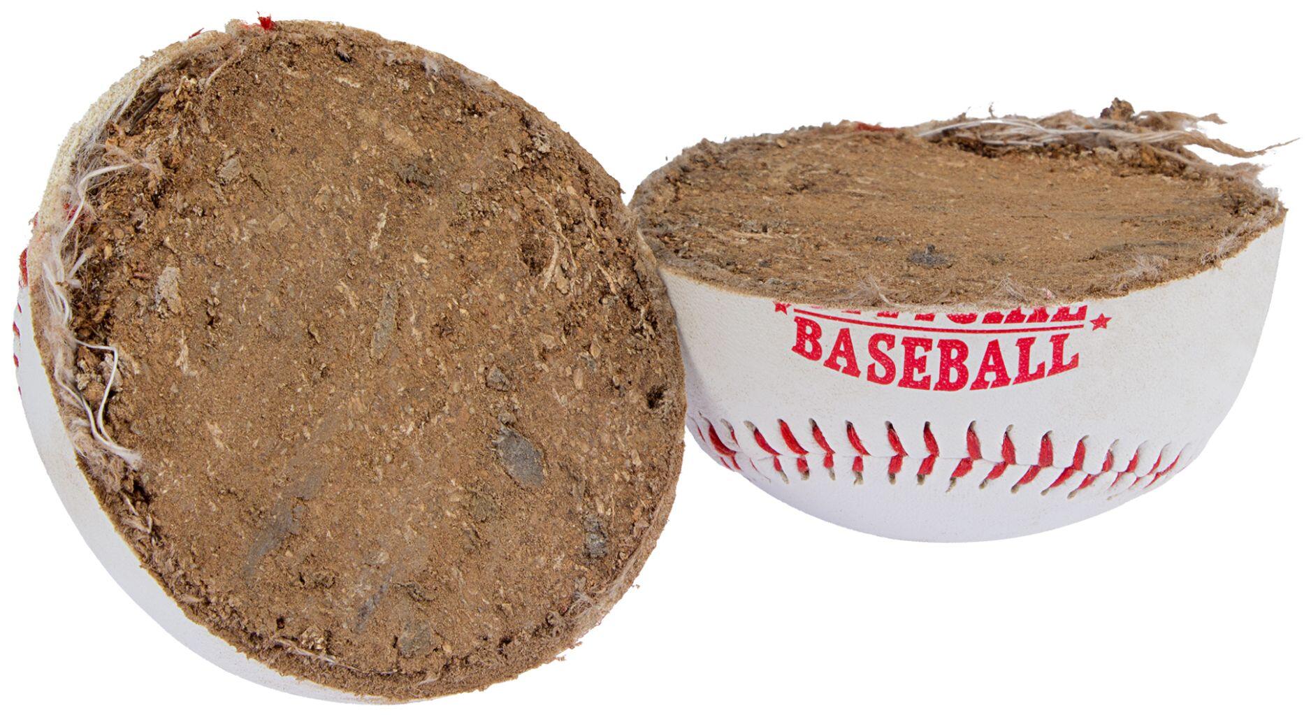 Baseball-Ball Abbey® 4/4