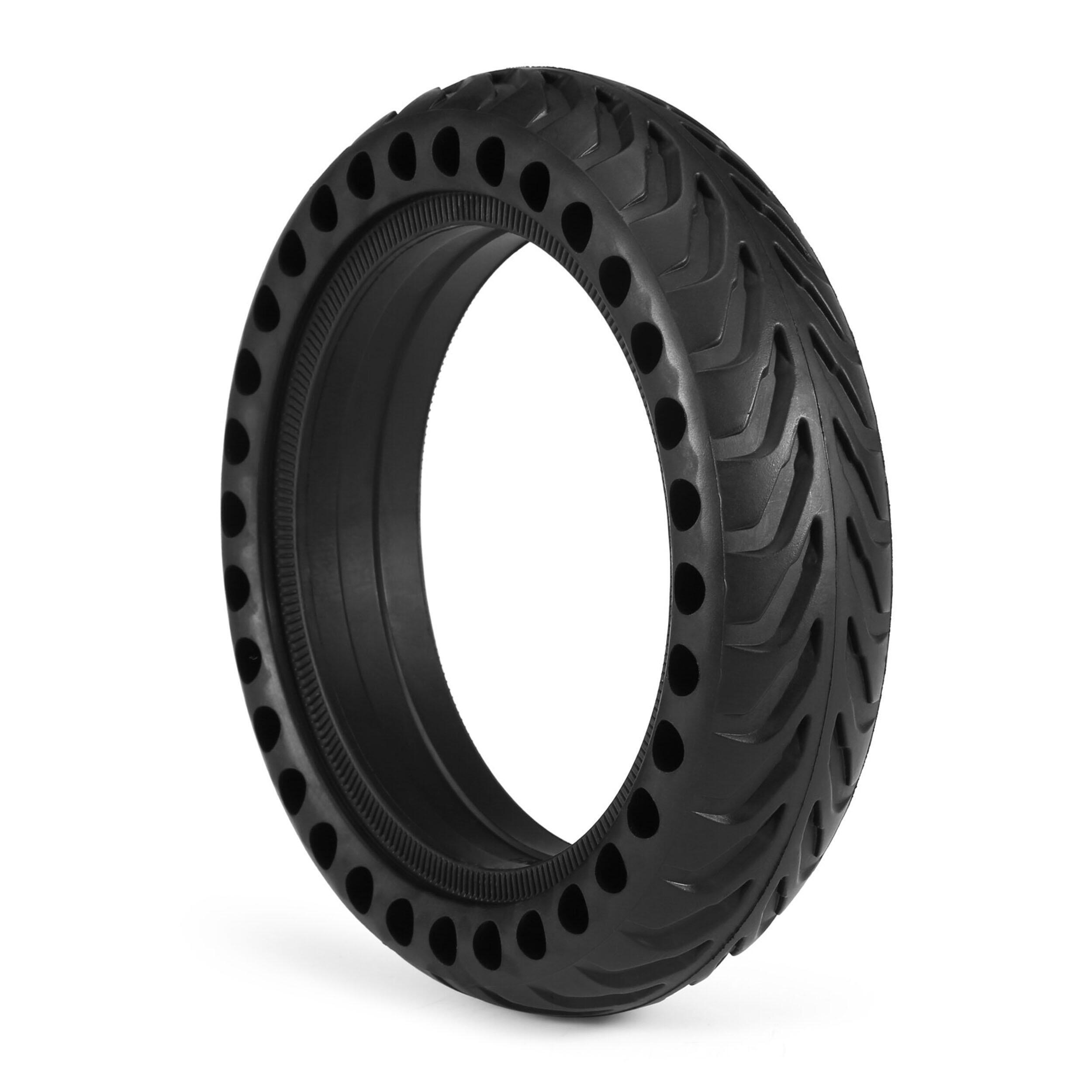 MUVIT Refurbished 8.5 Inch Solid Electric Scooter Tyre - A Grade