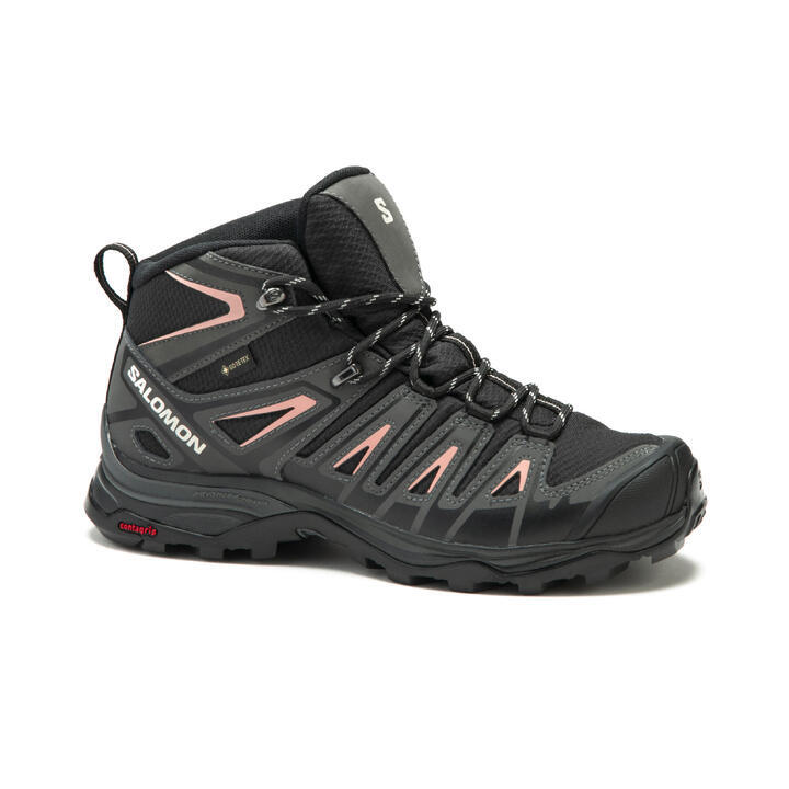 Refurbished Mountain hiking shoes - A Grade 1/6