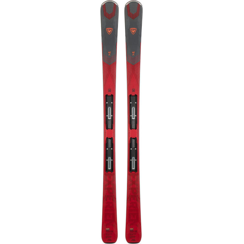 Experience 86 Bslt K Ski Pack + Spx12 Heren Bindingen