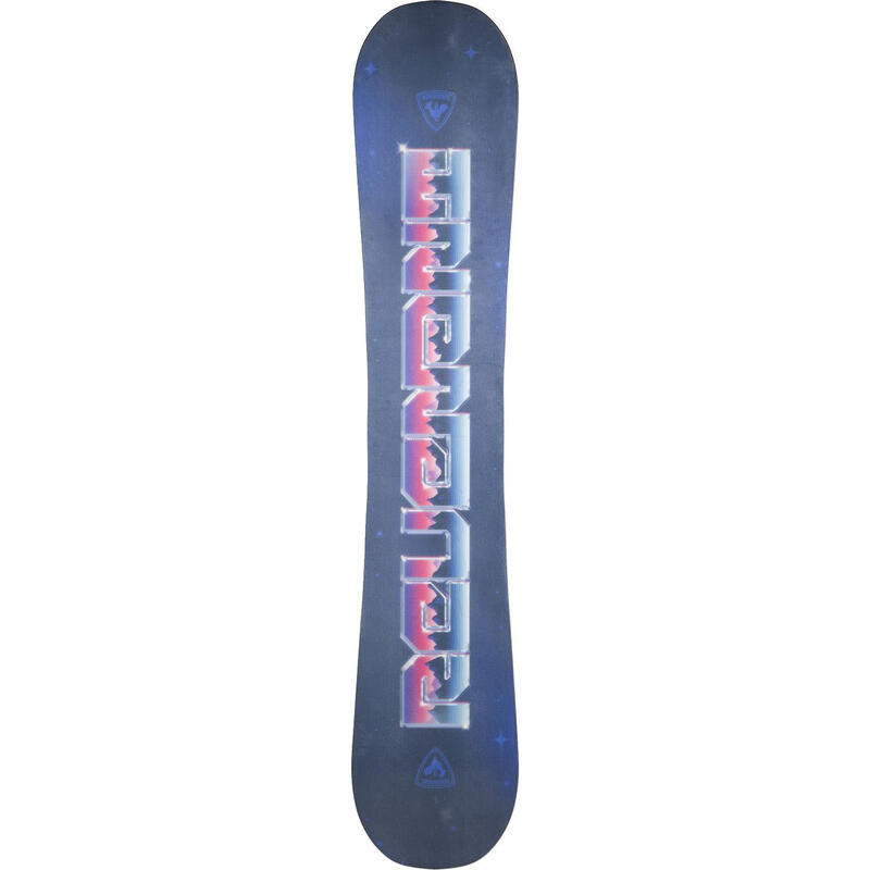 Tabla de snowboard Revenant para hombre