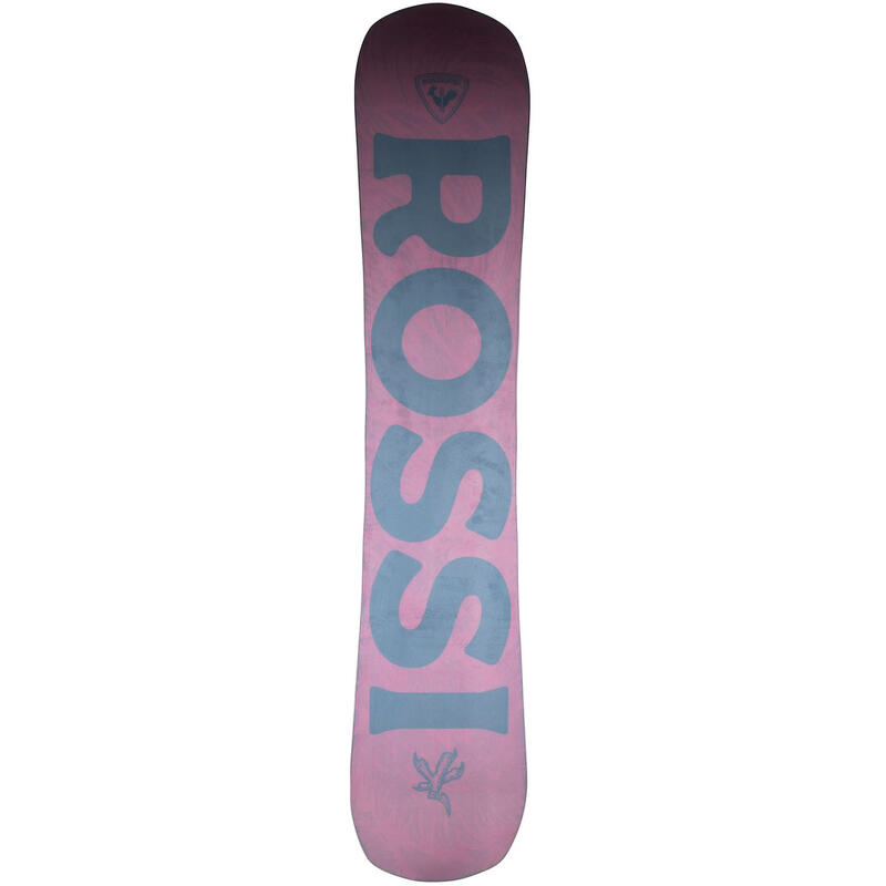 Resurgence Wide Snowboard para hombre