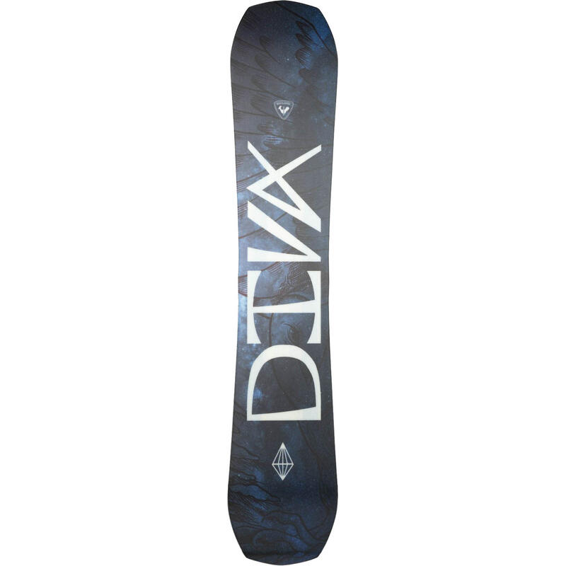 Planche De Snowboard Diva Femme