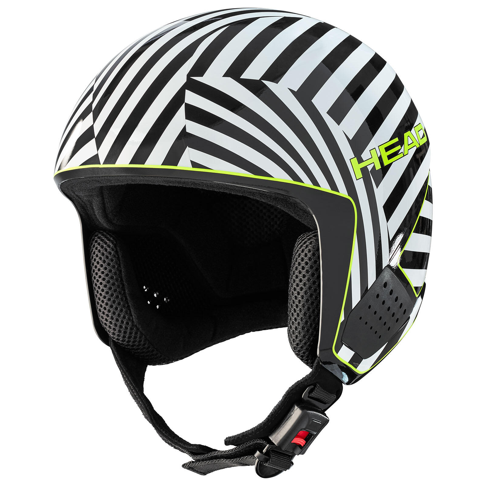 Casco da sci/snowboard da uomo Head Downforce Mips Razzle 3/5