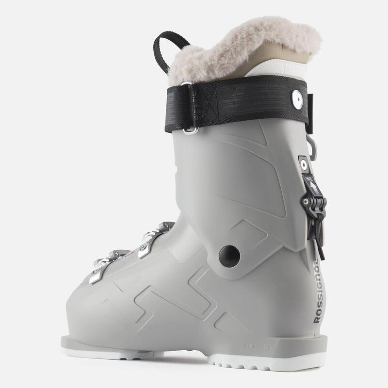 Chaussures De Ski Track 70 W Femme