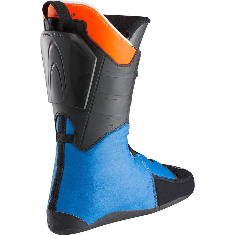 Chaussures De Ski World Cup Rs Zj+ (power Blue) Homme