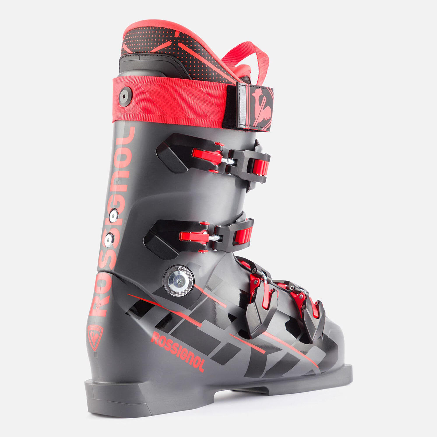 Buty narciarskie Rossignol Hero World Cup 120 4/7