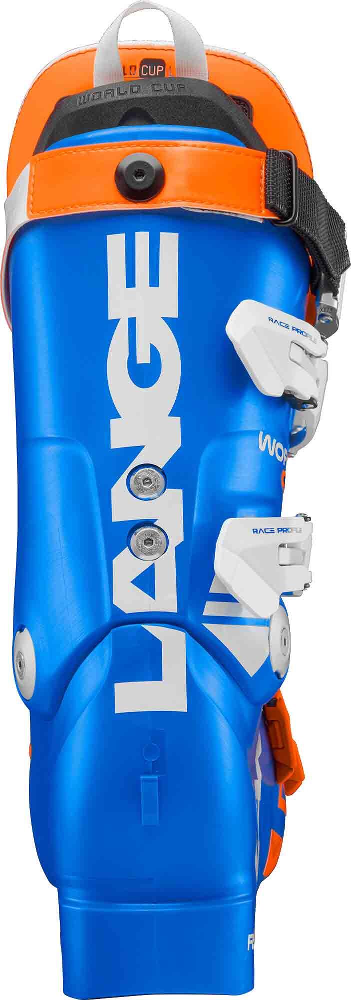 Chaussures De Ski World Cup Rs Za (power Blue) Homme 2/5