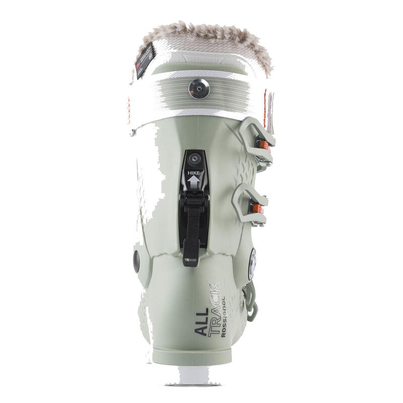 Chaussures De Ski Alltrack Pro 90 Gw W Femme ROSSIGNOL Decathlon