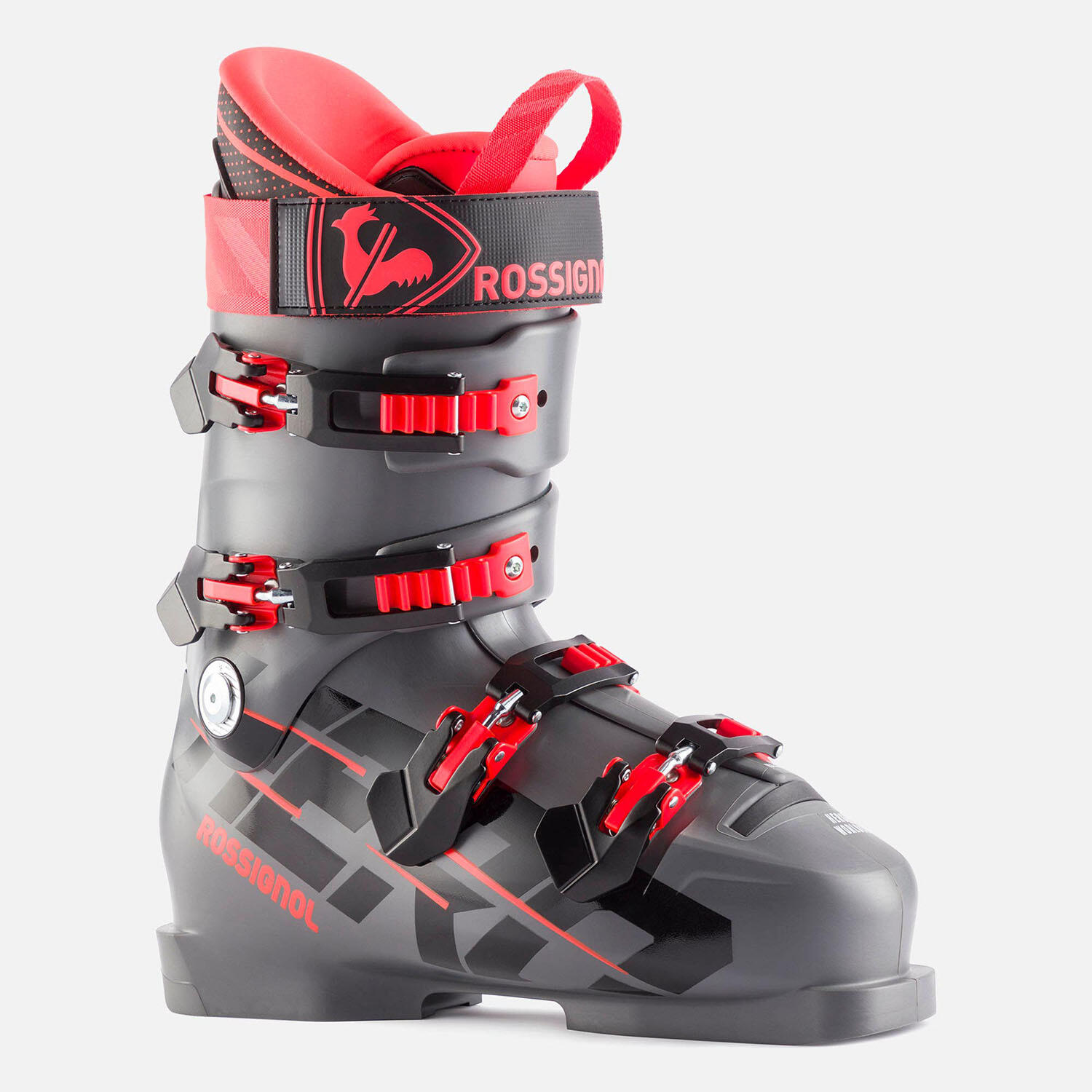 Buty narciarskie Rossignol Hero World Cup 120 2/7