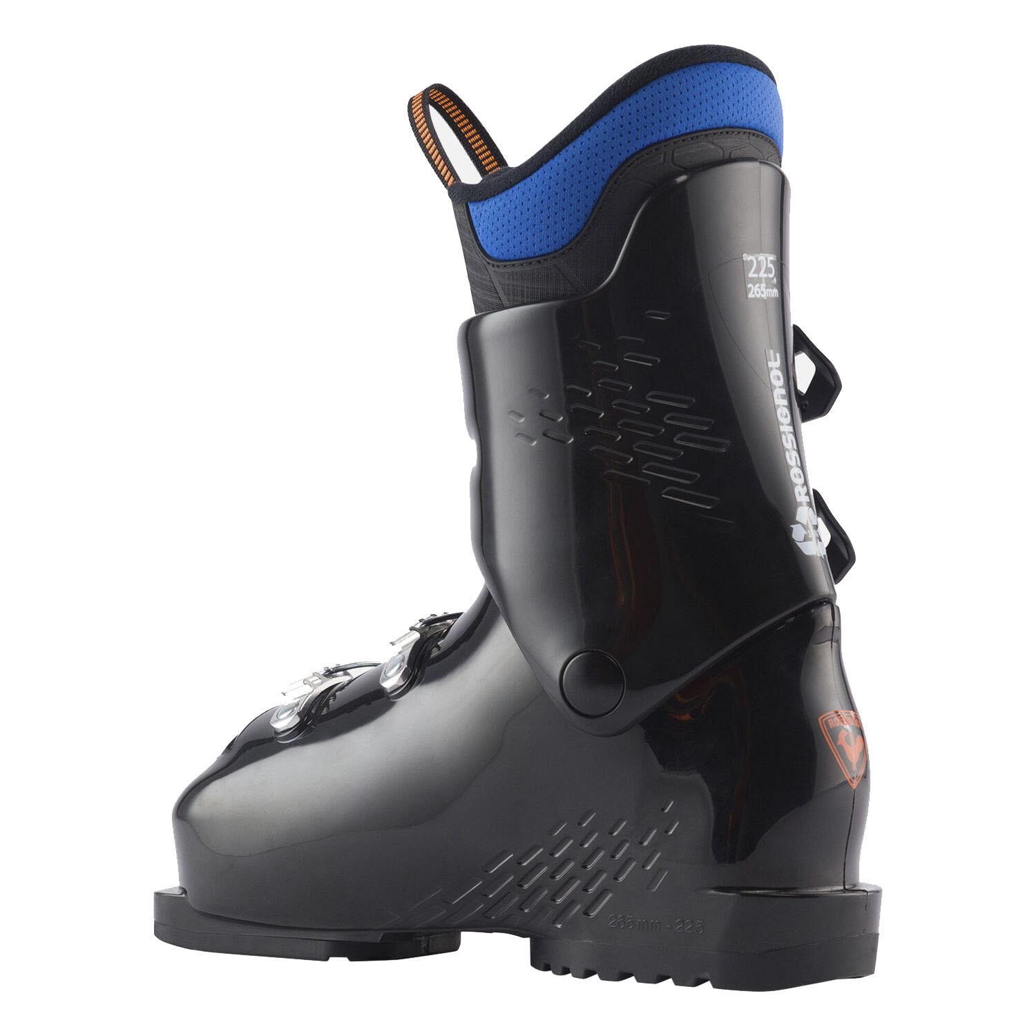 Chaussures De Ski Comp J4 Garçon 2/5