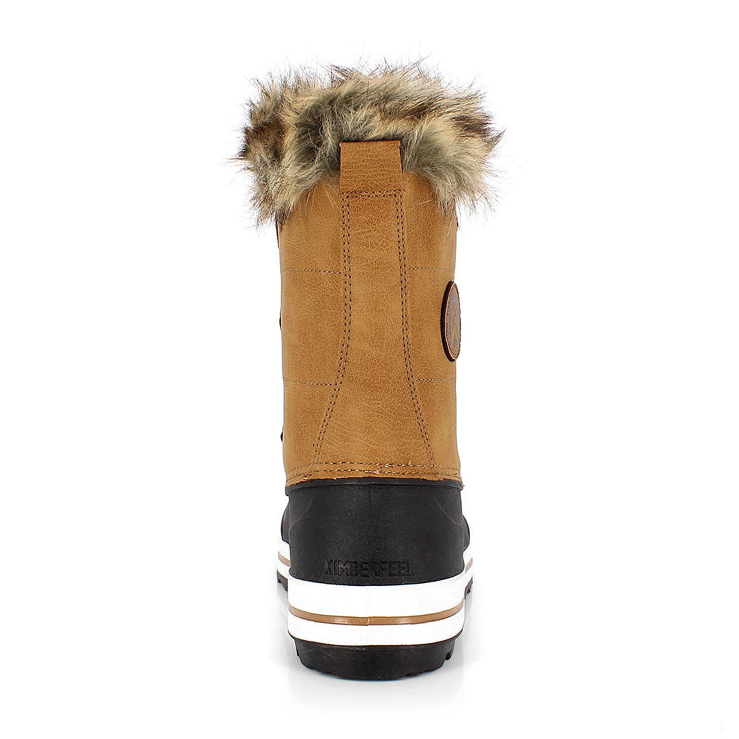 Sneeuwlaarzen voor dames - ADRIANA2 KIMBERFEEL | Decathlon