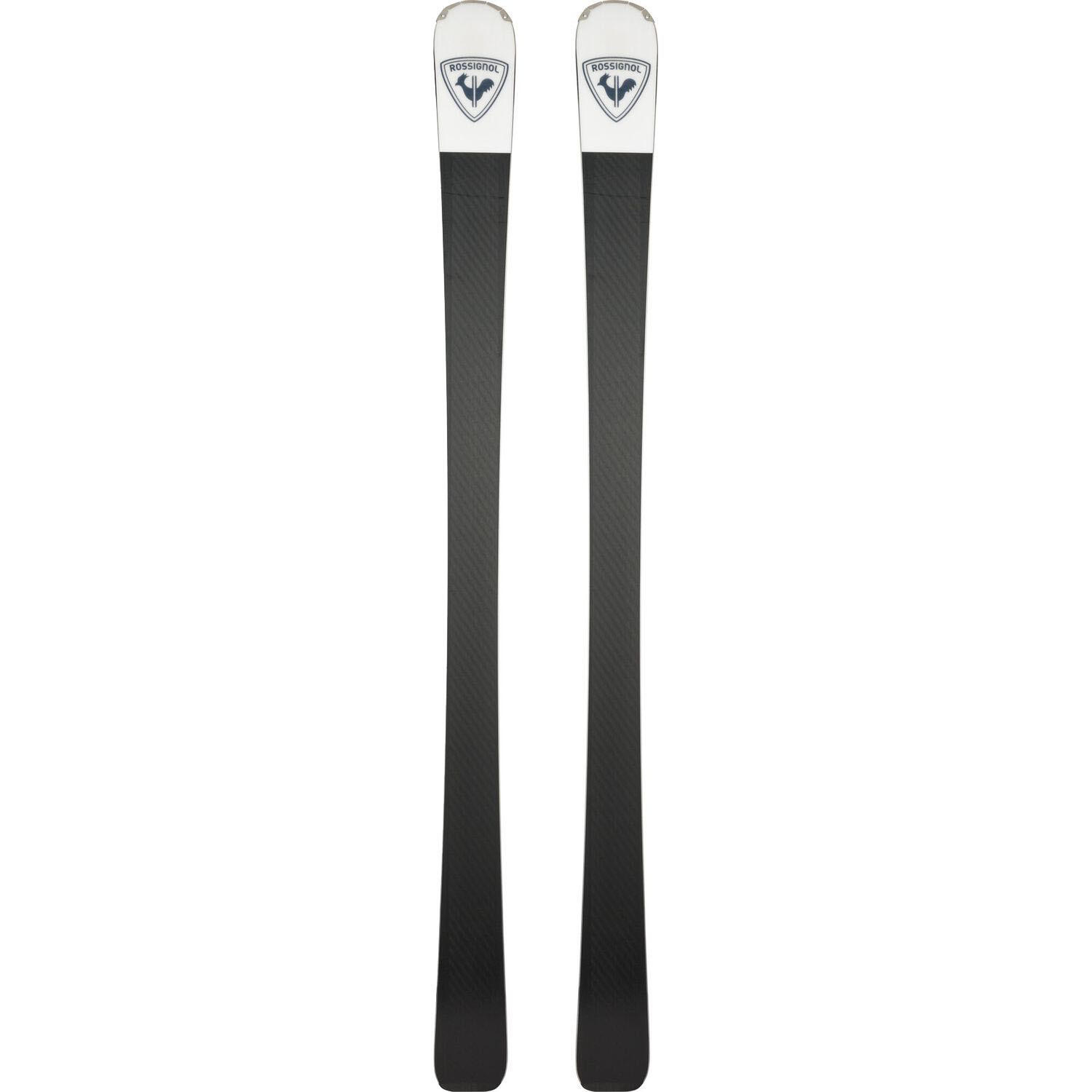 Skis Seul (sans Fixations) Experience W 82 Ti Open Femme 4/5