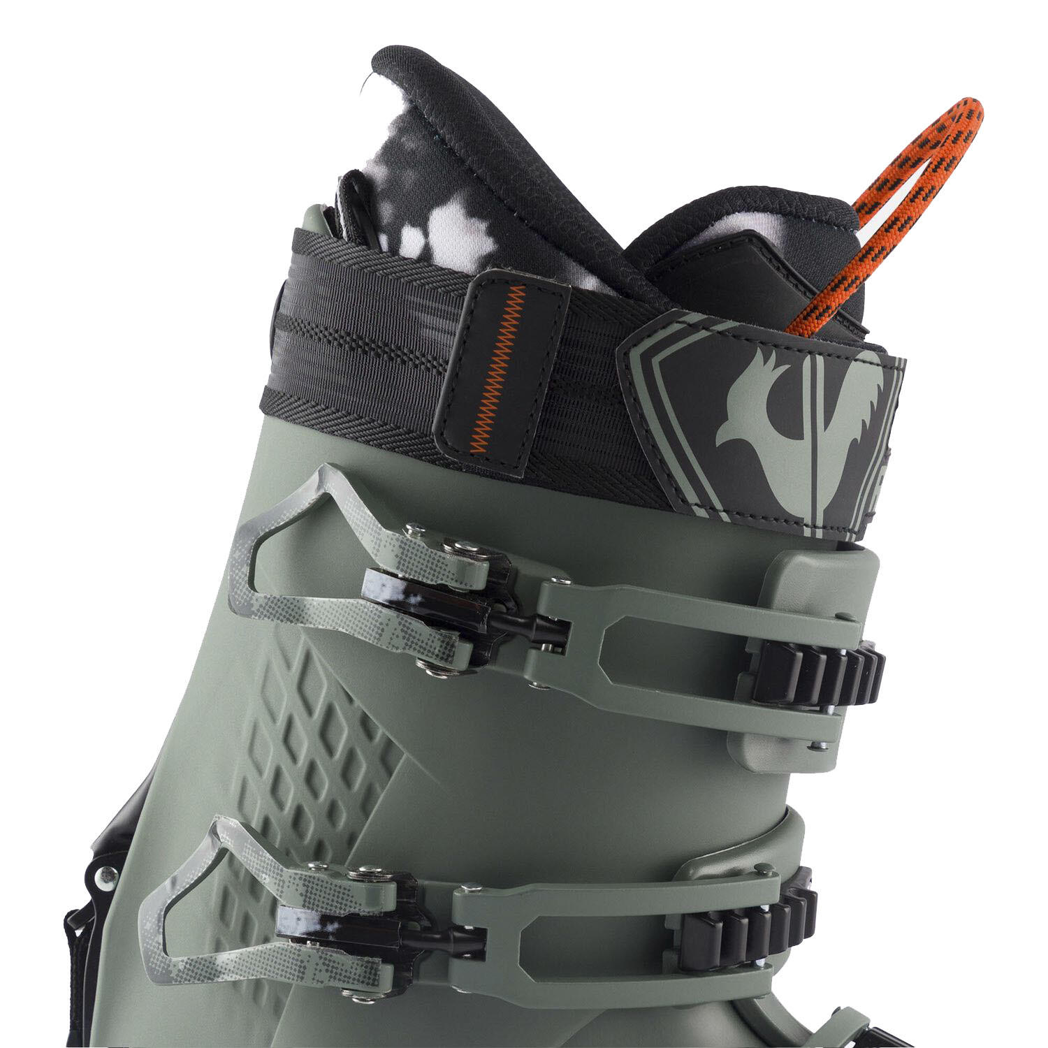 Botas de esqui masculinas Rossignol Alltrack 130 HV GW 5/5