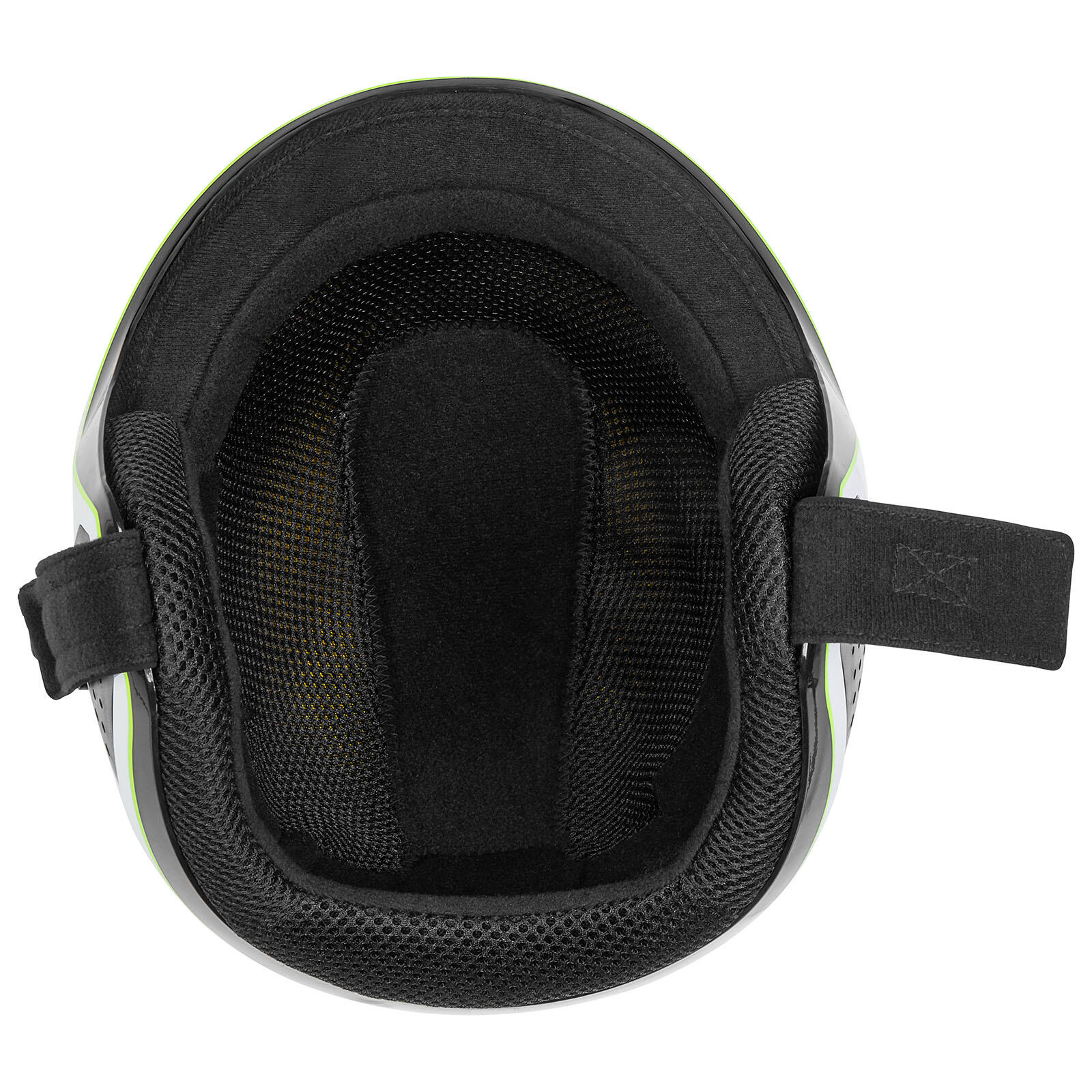 Casque De Ski/snow Downforce Mips White Homme 4/5