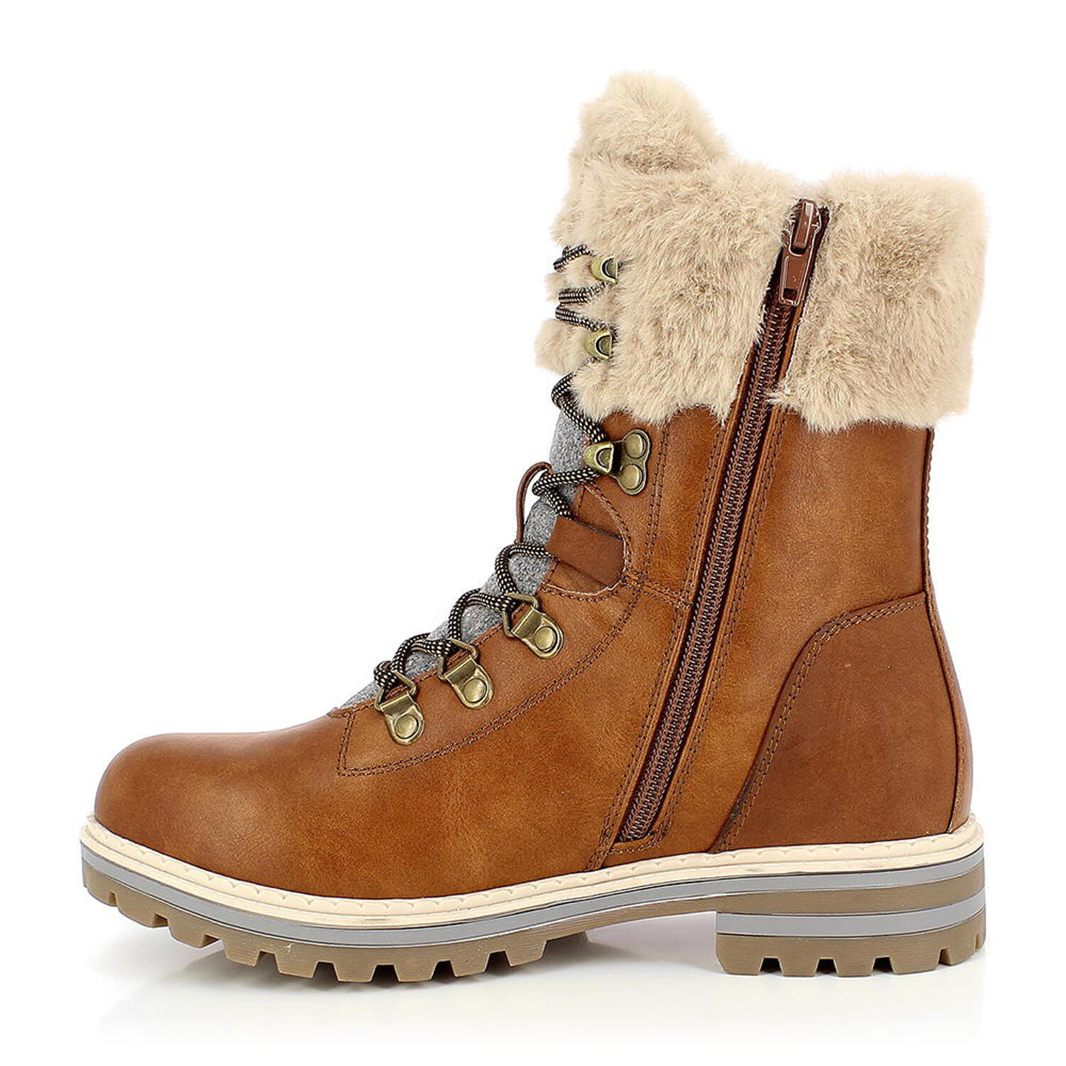 Apres Skis Pixie Femme 2/4