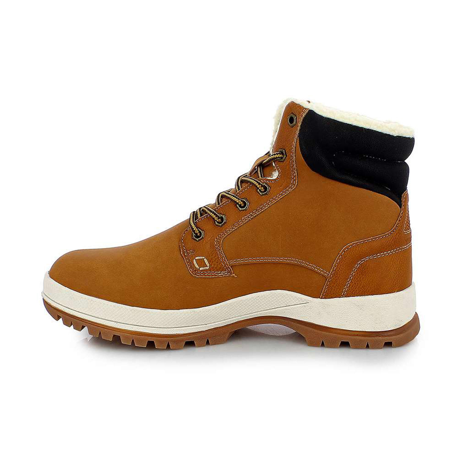 Après ski-schoenen Alaric Heren 2/4